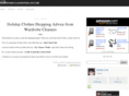wardrobecleanersblog.com