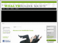 wealthbuildersociety.com