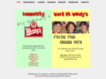 wenbuff.com