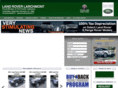 westchesterlandrover.com