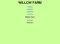 willowfarm.co.uk