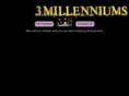 3millenniums.com