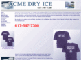 acmedryice.com
