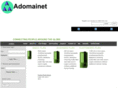 adomainet.com