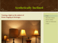 aestheticallyinclined.com