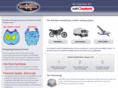 airhawk.co.uk
