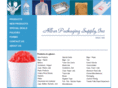 albarpackaging.com