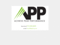 appathlete.com