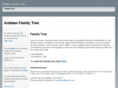 ardalanfamilytree.com