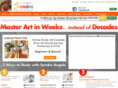 artslatetv.com
