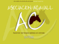 asociacionacavall.com