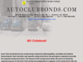 autoclubbonds.com