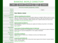 bankingworld.info