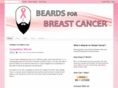 beardsforbreastcancer.com