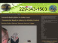 beckswildliferemoval.com