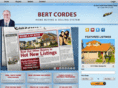 bertcordeshomesales.com