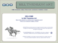billtwemlowart.co.uk