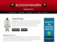 bloggparaden.se