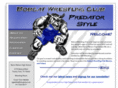 bnbwrestling.com