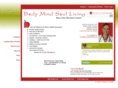 bodymindsoulliving.biz