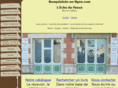 bouquiniste-en-ligne.com