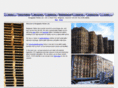 bridgwaterpallets.com