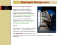 burlingtonrefrigeration.com