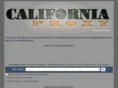 californiaproxy.com