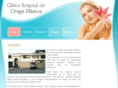 chcirugiaplastica.com