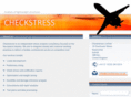 checkstress.co.uk