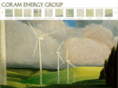 coramenergy.com
