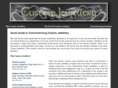custom-jewellery.com