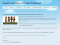 daniels-academy.com
