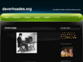 daverhoades.org