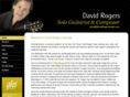 davidrogersguitar.com