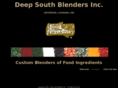 deepsouthblenders.com