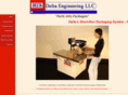deltaengineeringcorp.com