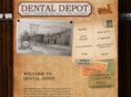 dental-depot.net