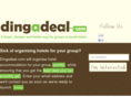 dingadeal.com