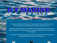 dtmarine.net