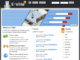 e-ville.net