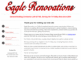 eagle-renovations.com
