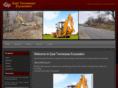 easttennesseeexcavation.com