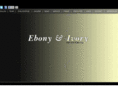 ebony-ivory-hair-makeup.com