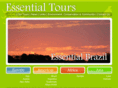 essentialtours.info
