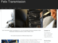 felixtransmissionandtruckrepair.com