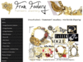 fran-foolery.com
