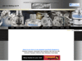 girardequip.com
