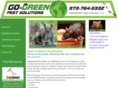 gogreenpestsolutions.com