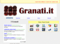 granati.it